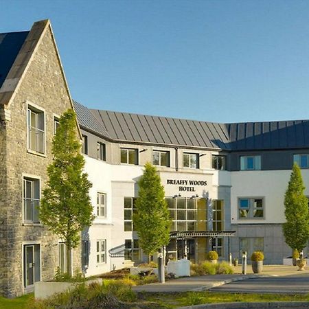 Breaffy Woods Hotel Castlebar Exterior foto