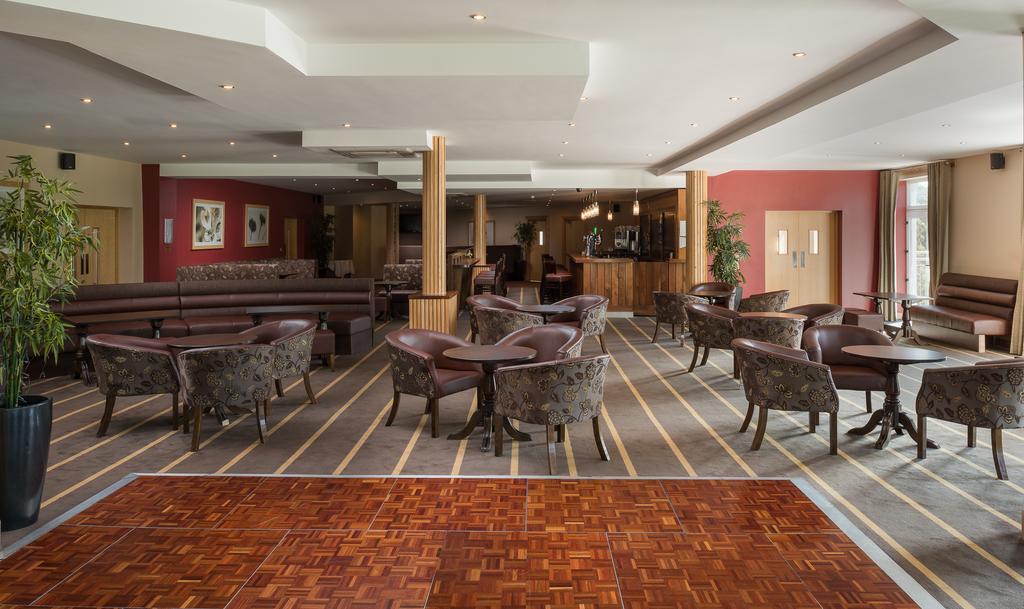 Breaffy Woods Hotel Castlebar Exterior foto