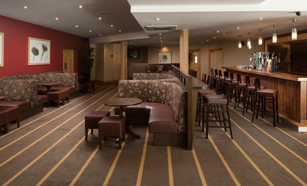 Breaffy Woods Hotel Castlebar Exterior foto